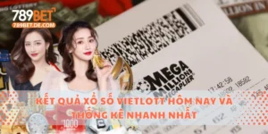 Xổ số Vietlott